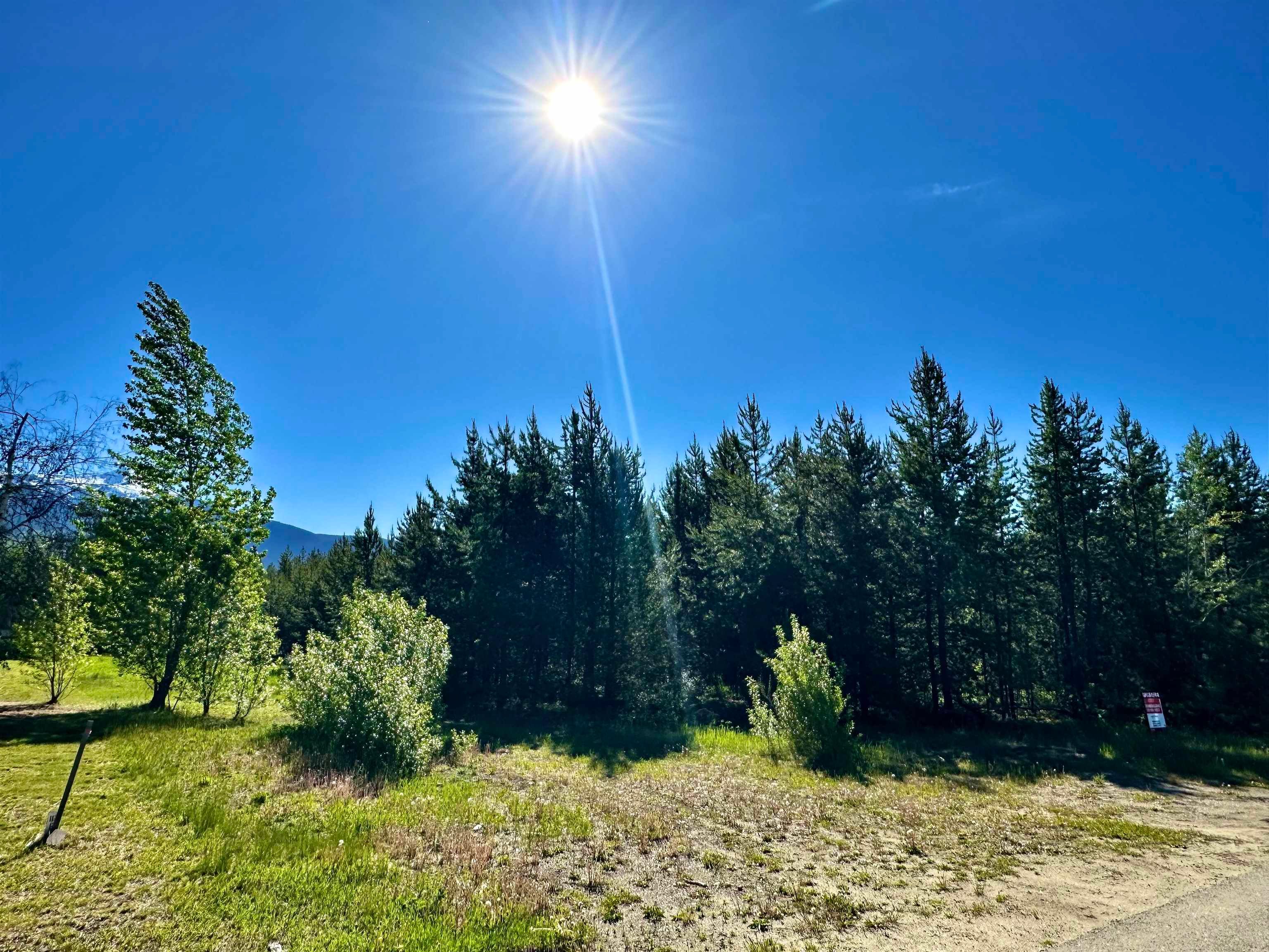 Lot for sale in Valemount, Robson Valley, 1923 Cranberry Place, 263029301 | Realtylink.org