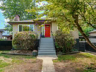 House for sale in Delta, N. Delta, 11230 82 Avenue, 263029317 | Realtylink.org