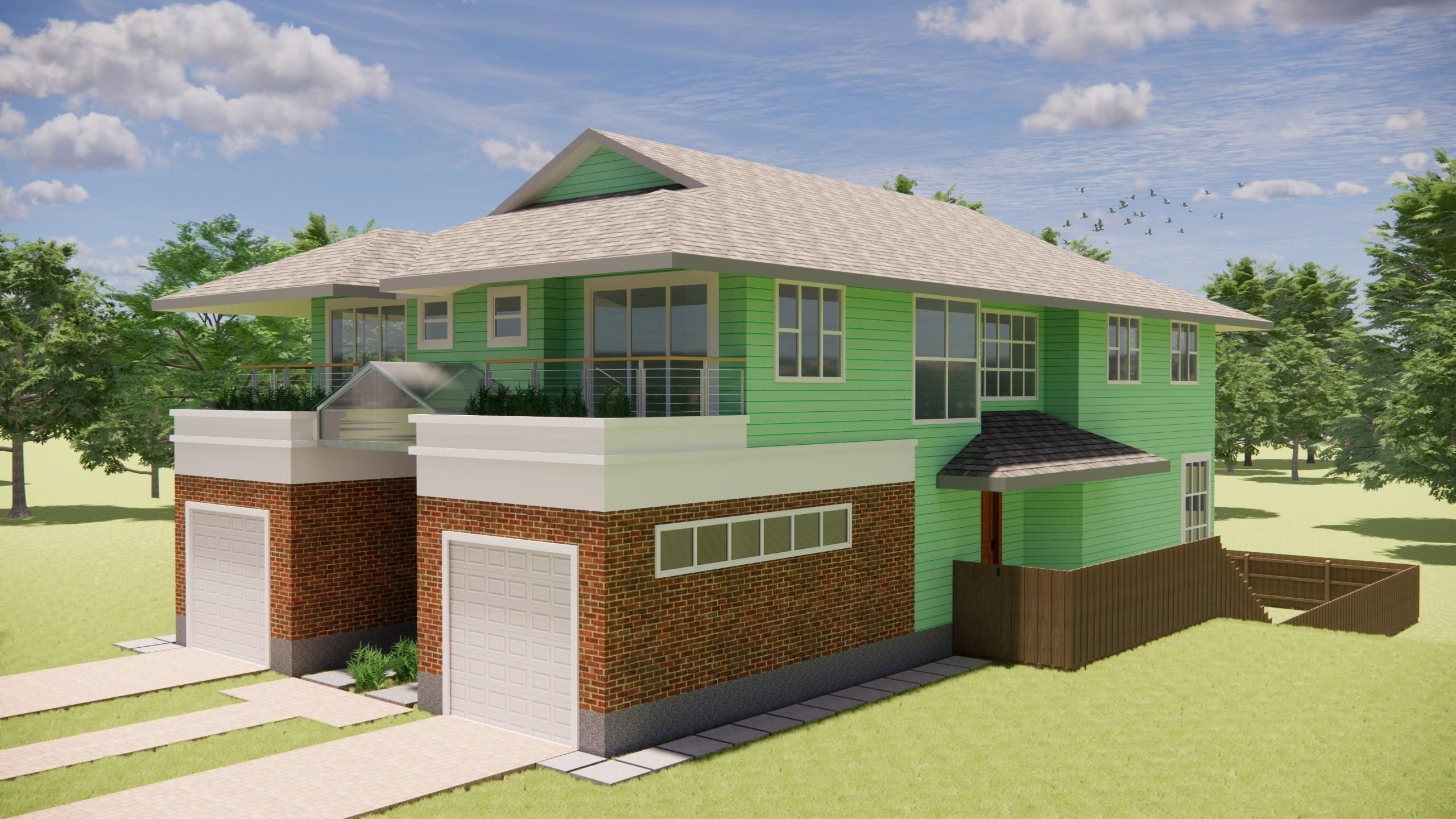 Lot for sale in Pitt Meadows, Pitt Meadows, 11553 Bonson Road, 263029396 | Realtylink.org