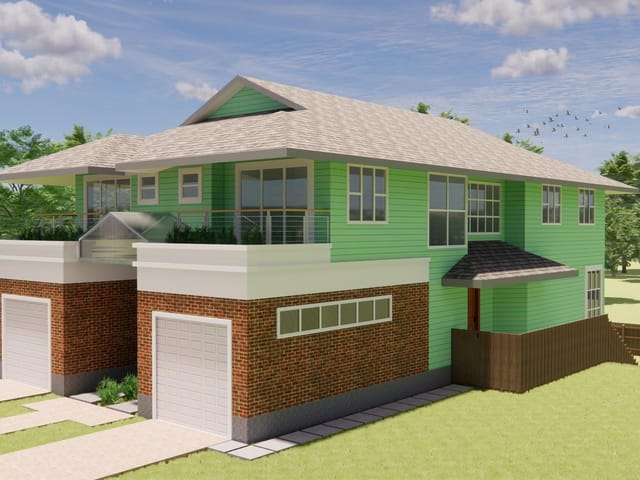 Lot for sale in Pitt Meadows, Pitt Meadows, 11553 Bonson Road, 263029396 | Realtylink.org