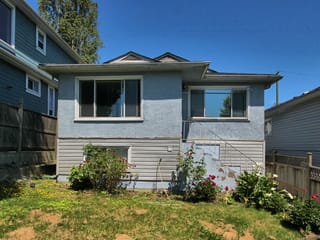 House for sale in Vancouver, Vancouver East, 1333 E 41st Avenue, 263029629 | Realtylink.org