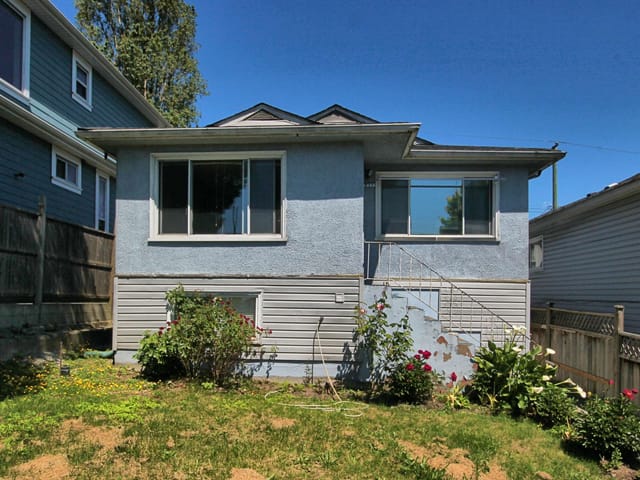 House for sale in Vancouver, Vancouver East, 1333 E 41st Avenue, 263029629 | Realtylink.org