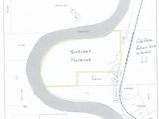 Lot for sale in Prince George, Robson Valley, Bend Station Road, 263029654 | Realtylink.org