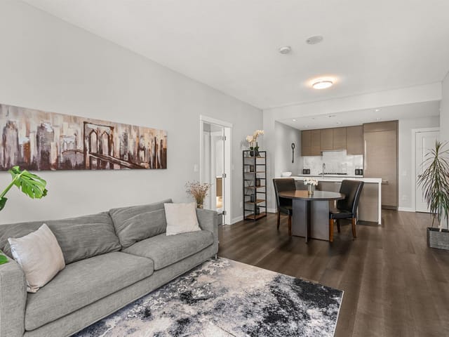 Apartment for sale in Vancouver, Vancouver West, 606 5628 Birney Avenue, 263029677 | Realtylink.org