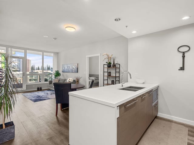 Apartment for sale in Vancouver, Vancouver West, 606 5628 Birney Avenue, 263029677 | Realtylink.org