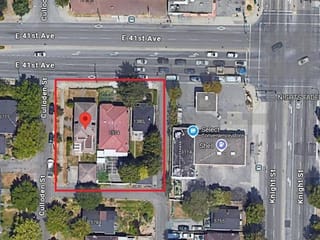 House for sale in Vancouver, Vancouver East, 1374 E 41st Avenue, 263030251 | Realtylink.org