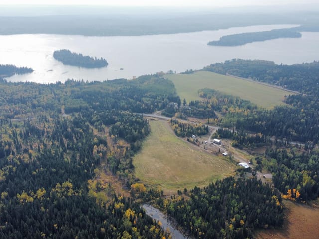 House for sale in 100 Mile House, 100 Mile House, 7435 Little Fort 24 Highway, 263030293 | Realtylink.org