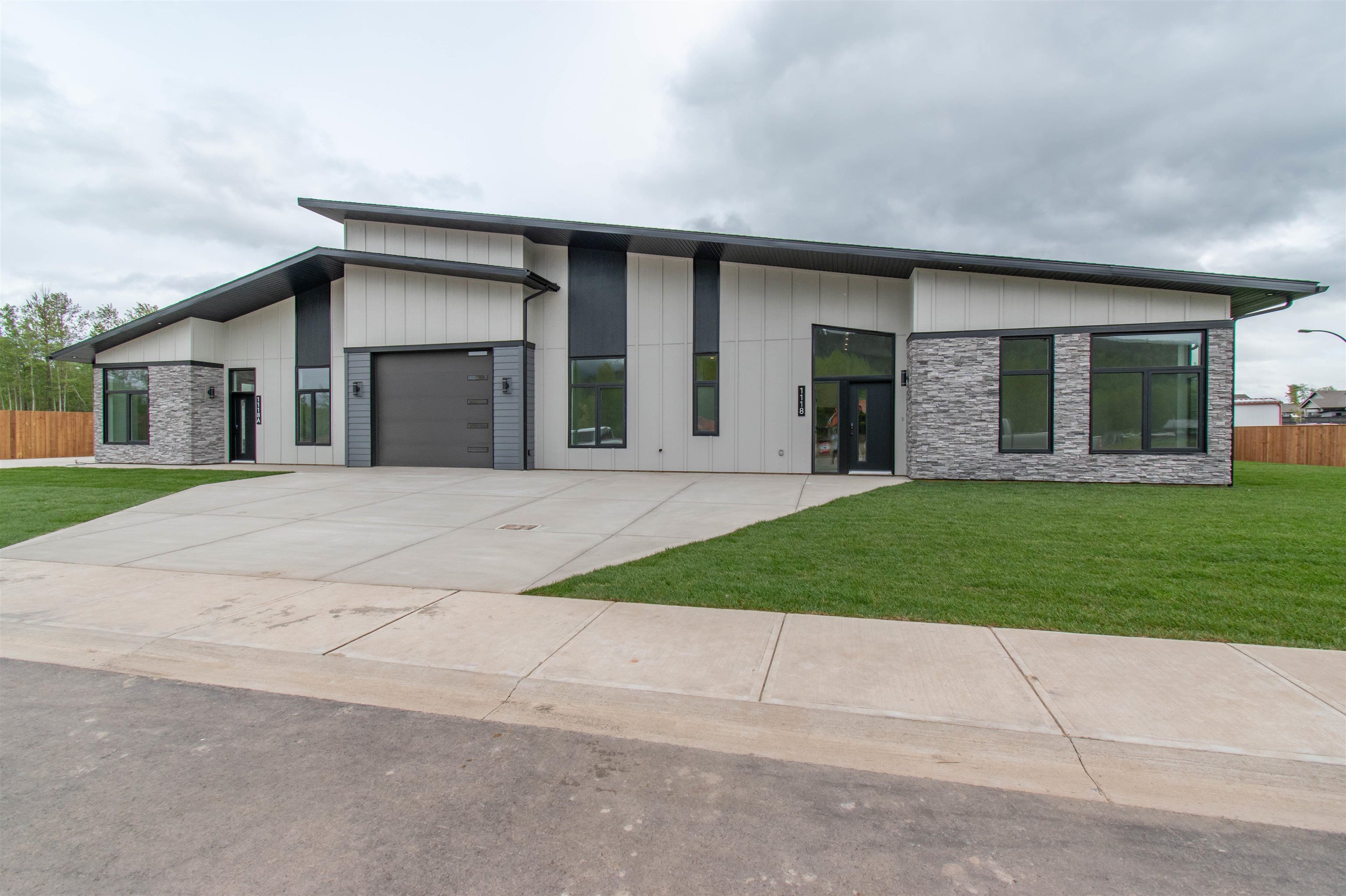 House for sale in Smithers, Smithers And Area, 1118 Parkside Avenue, 263030302 | Realtylink.org