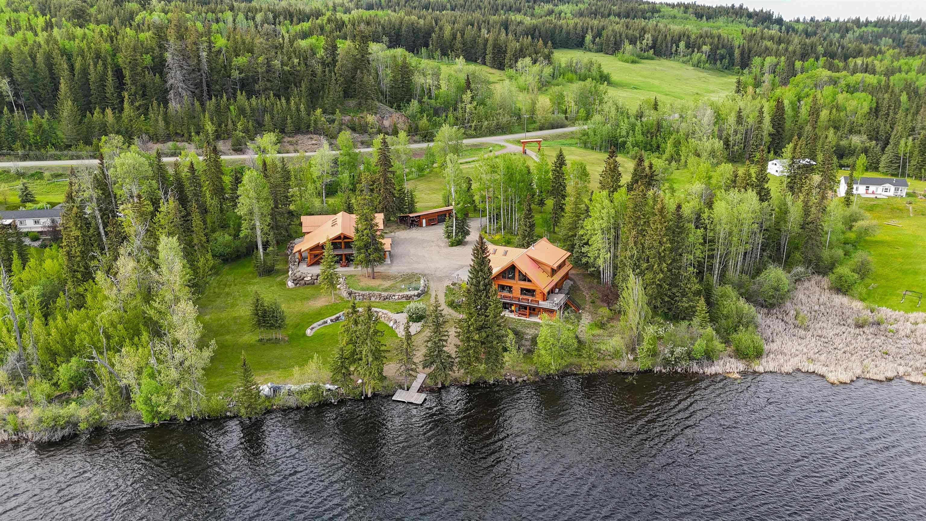 House for sale in Williams Lake, Williams Lake, 3754 Horsefly Road, 263030498 | Realtylink.org