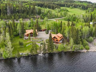 House for sale in Williams Lake, Williams Lake, 3754 Horsefly Road, 263030498 | Realtylink.org