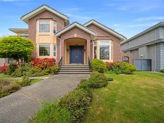 House for sale in Burnaby, Burnaby North, 6589 Kitchener Street, 263030612 | Realtylink.org