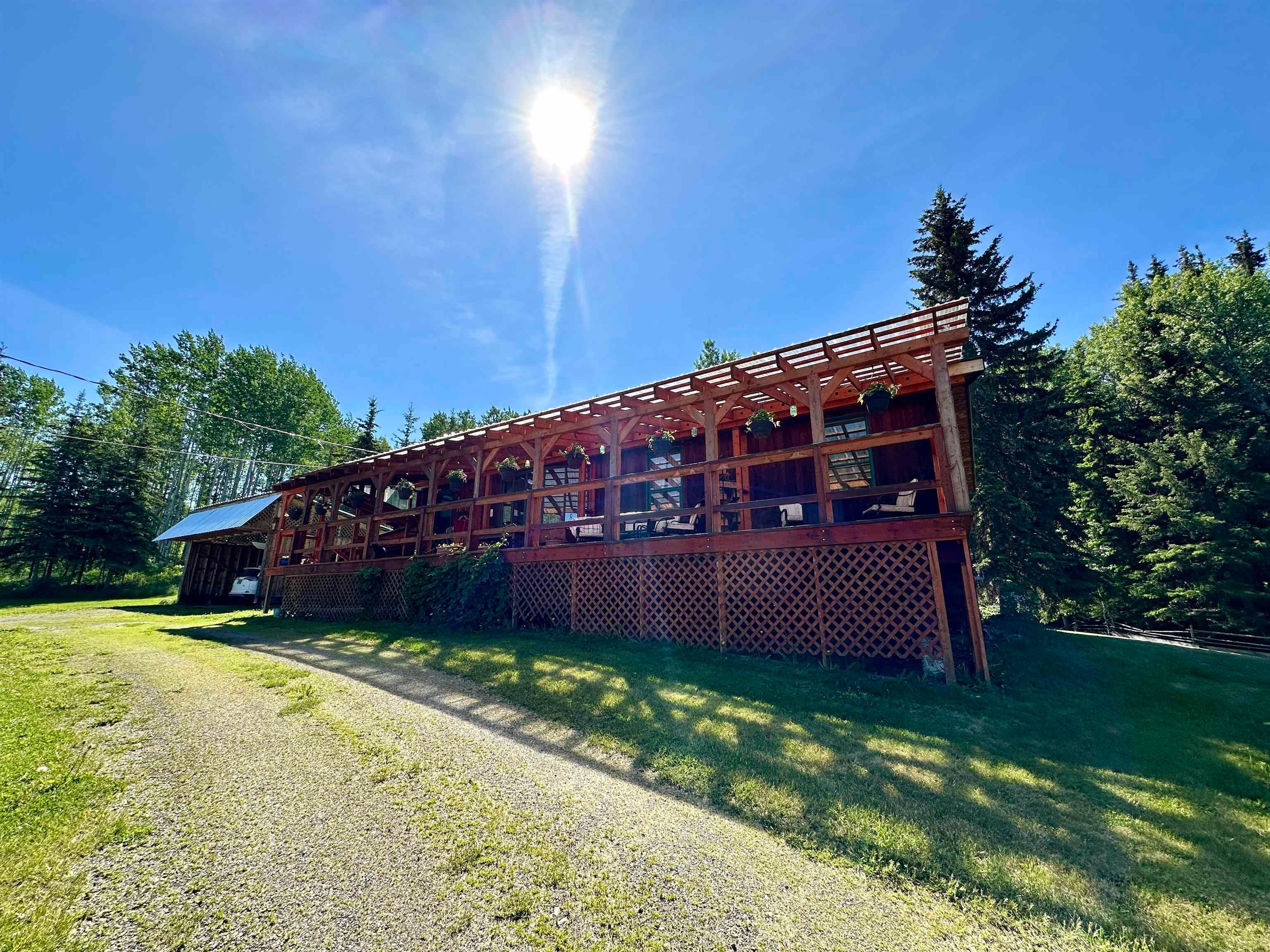 House for sale in Telkwa, Smithers And Area, 20193 Farewell Creek Road, 263030793 | Realtylink.org