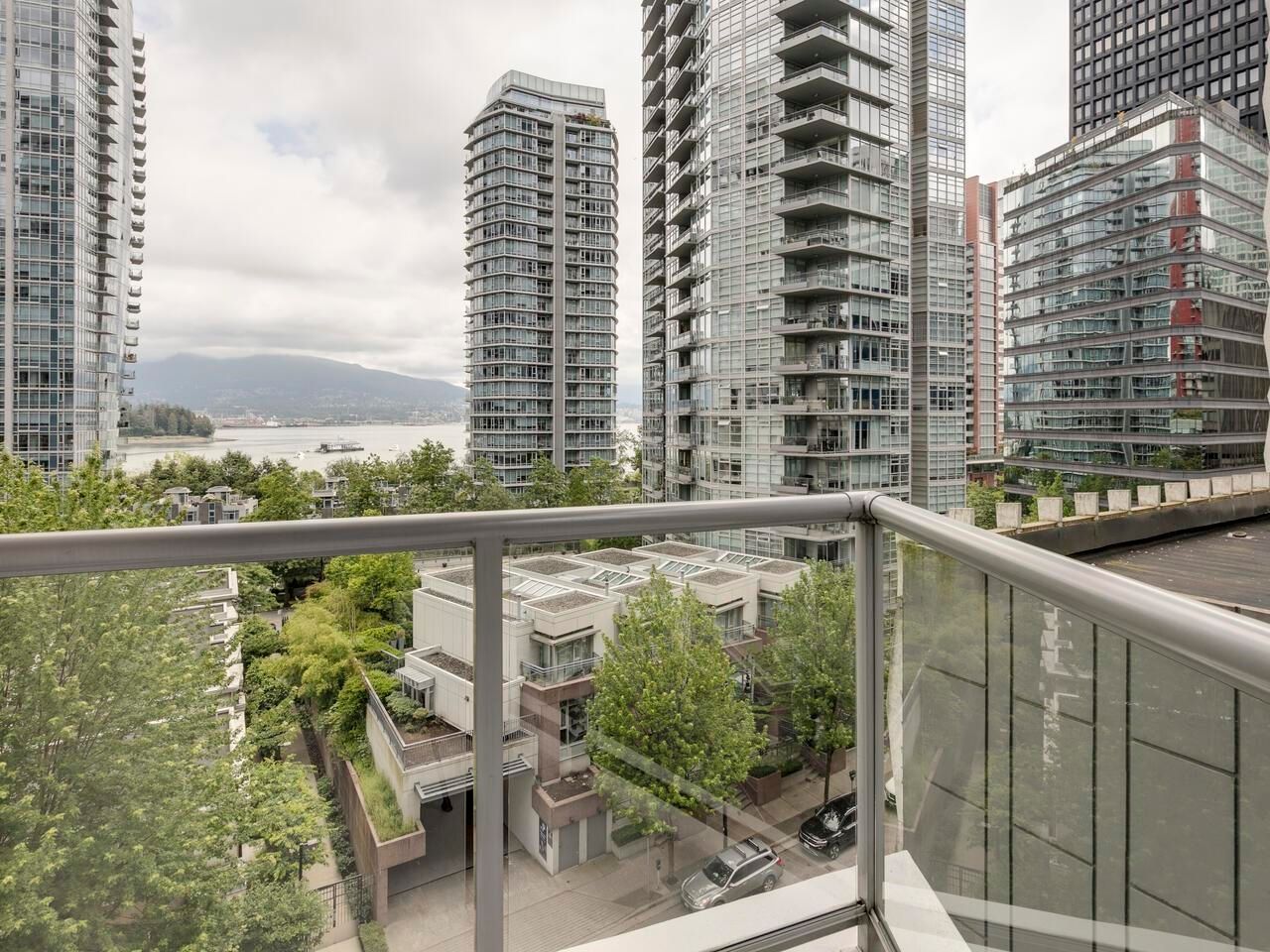 Apartment for sale in Vancouver, Vancouver West, 601 1228 W Hastings Street, 263030857 | Realtylink.org