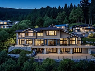 House for sale in West Vancouver, West Vancouver, 2705 Highview Place, 263030999 | Realtylink.org