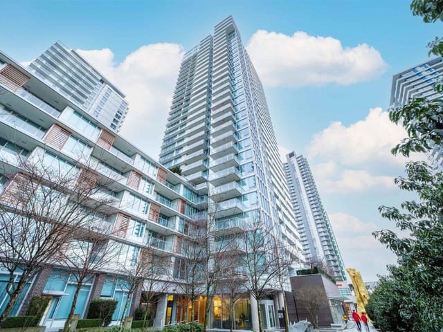 Apartment for sale in Vancouver, Vancouver West, 1208 8131 Nunavut Lane, 263031048 | Realtylink.org