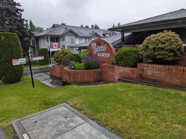 Townhouse for sale in Maple Ridge, Maple Ridge, 31 12296 224th Street, 263031259 | Realtylink.org
