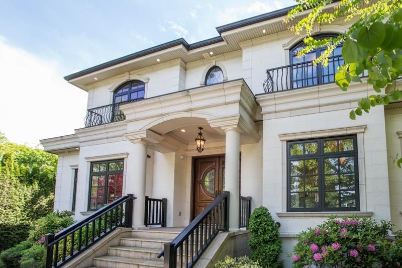 House for sale in Vancouver, Vancouver West, 4416 W 11th Avenue, 263031414 | Realtylink.org