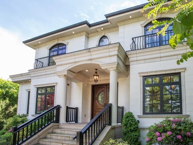 House for sale in Vancouver, Vancouver West, 4416 W 11th Avenue, 263031414 | Realtylink.org