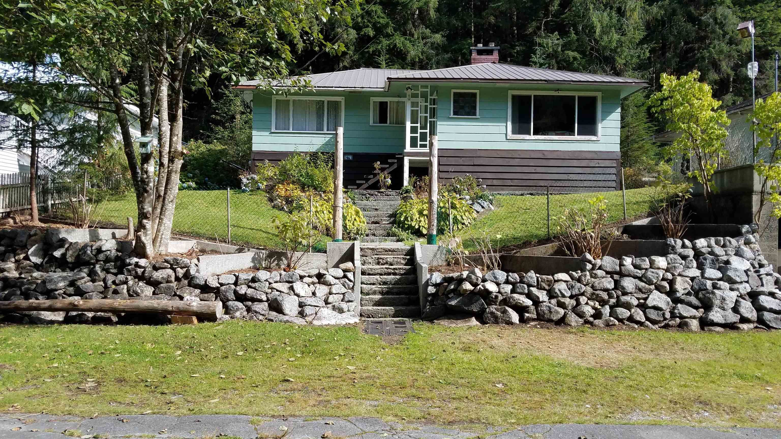 House for sale in Bella Coola, Williams Lake, 102 Garden Drive, 263031449 | Realtylink.org