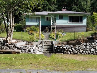 House for sale in Bella Coola, Williams Lake, 102 Garden Drive, 263031449 | Realtylink.org