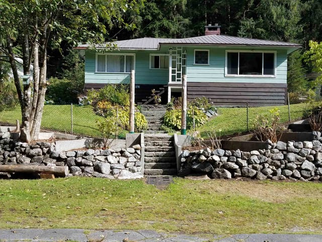 House for sale in Bella Coola, Williams Lake, 102 Garden Drive, 263031449 | Realtylink.org