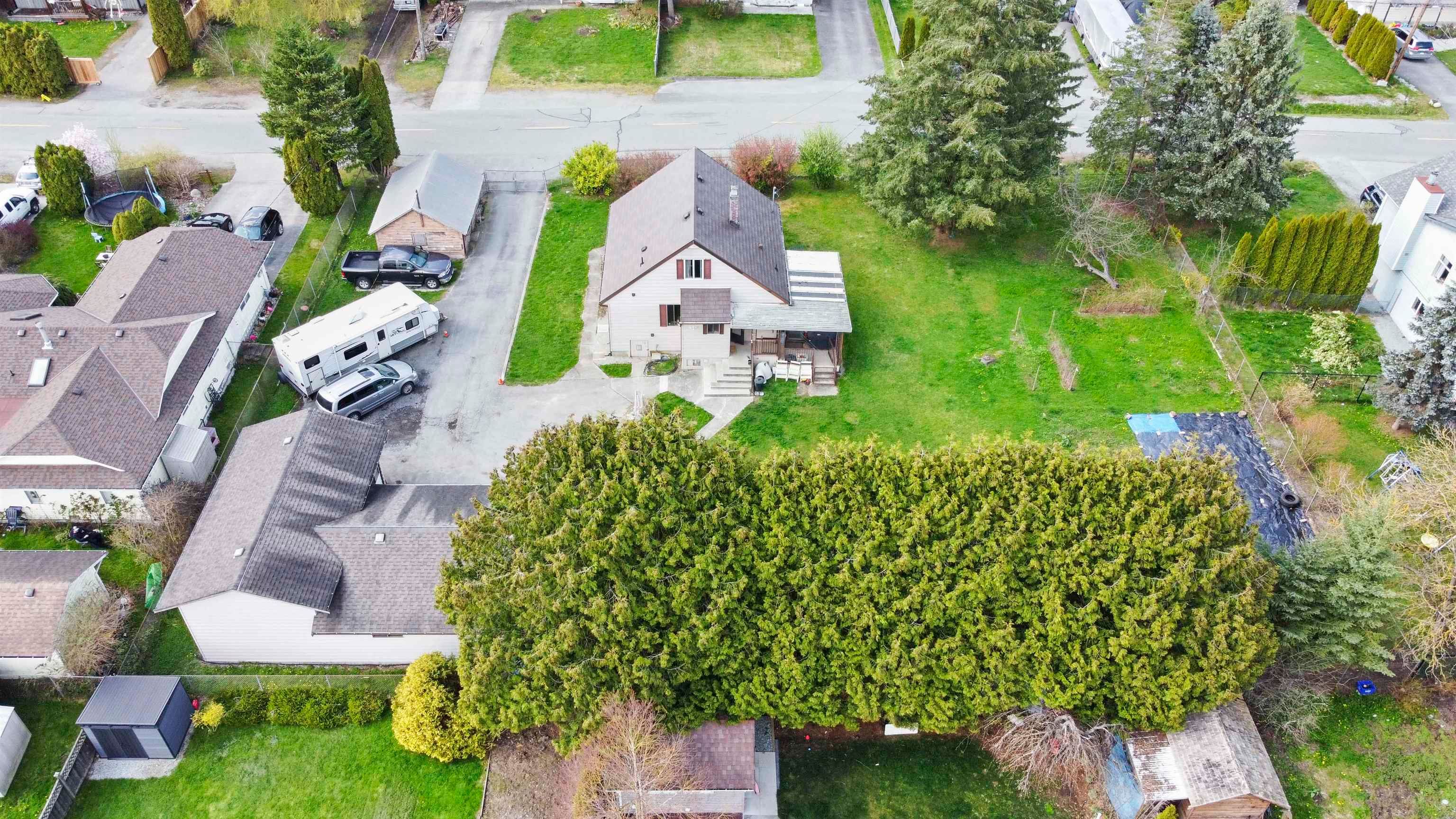 Lot for sale in Maple Ridge, Maple Ridge, 20138 Lorne Avenue, 263031544 | Realtylink.org