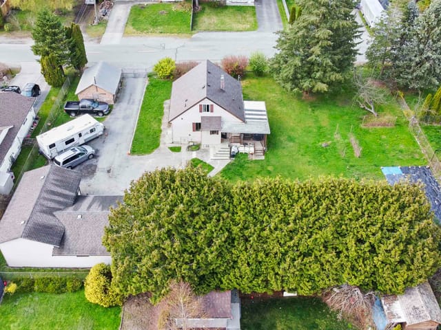 Lot for sale in Maple Ridge, Maple Ridge, 20138 Lorne Avenue, 263031544 | Realtylink.org