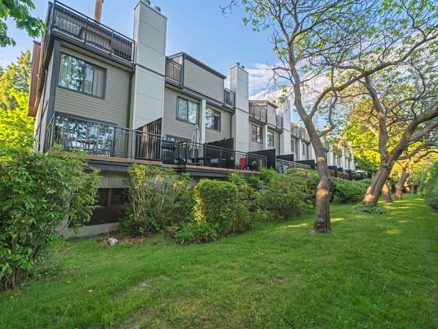 Townhouse for sale in Richmond, Richmond, 112 7891 No.1 Road, 263031574 | Realtylink.org