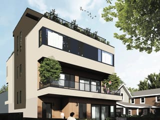 Townhouse for sale in Vancouver, Vancouver West, 3 3120 W 11th Avenue, 263031724 | Realtylink.org