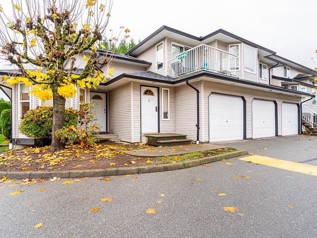 Townhouse for sale in Abbotsford, Abbotsford, 29 34332 Maclure Road, 263031858 | Realtylink.org