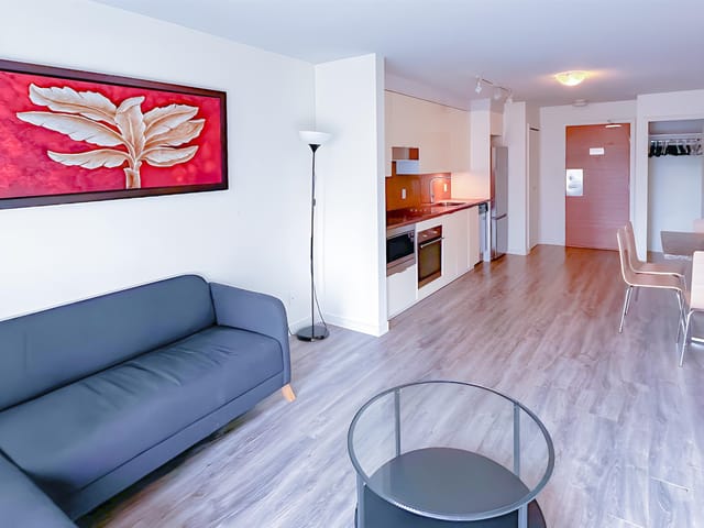 Apartment for rent in Vancouver, Vancouver West, 502 161 West Georgia St, 263032165 | Realtylink.org