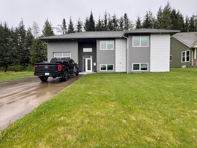 House for sale in Kitimat, Kitimat, 49 Wozney Street, 263032229 | Realtylink.org