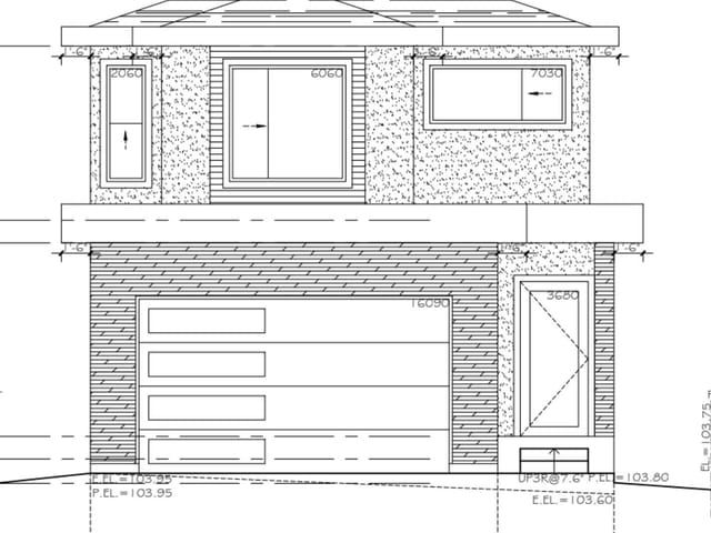 Lot for sale in Delta, N. Delta, LT.A 11830 87 Avenue, 263032418 | Realtylink.org