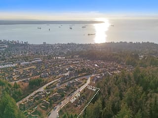 Lot for sale in West Vancouver, West Vancouver, 2345 Kadlec Court, 263032444 | Realtylink.org
