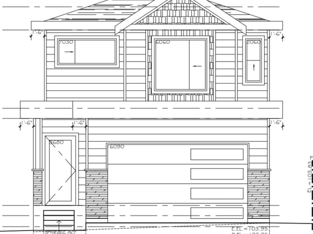 Lot for sale in Delta, N. Delta, LT.B 11836 87 Avenue, 263032459 | Realtylink.org