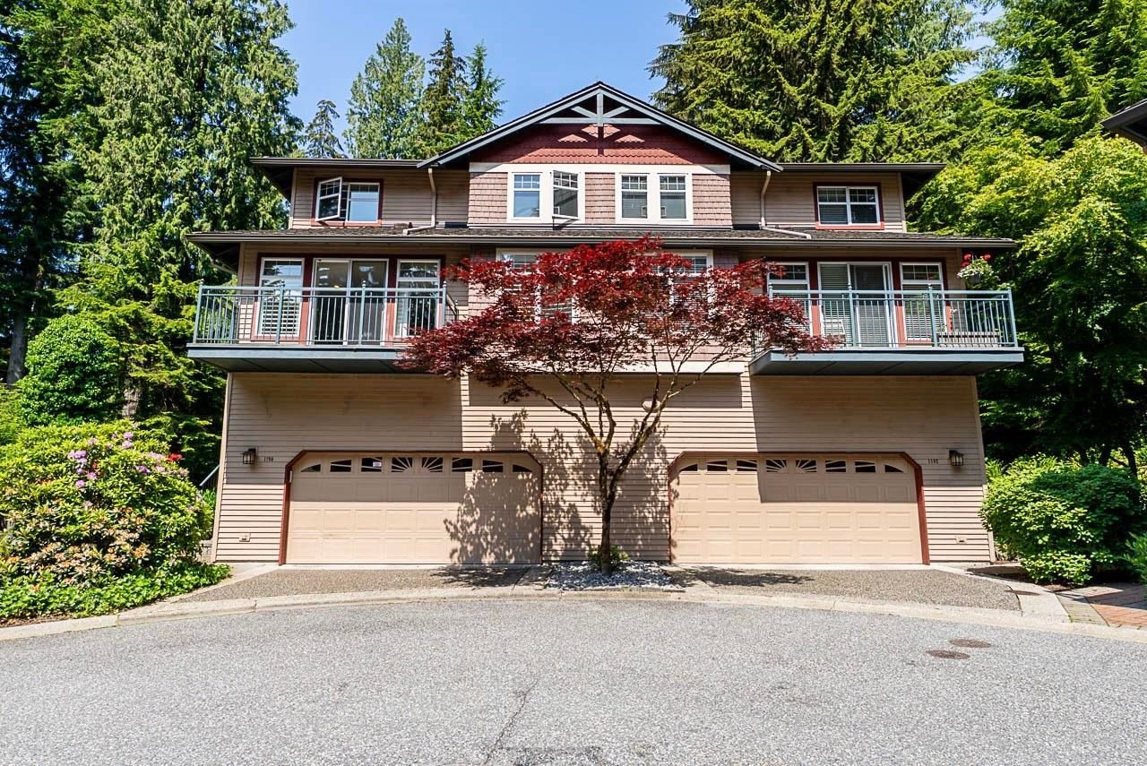 Townhouse for sale in North Vancouver, North Vancouver, 1190 Strathaven Drive, 263032552 | Realtylink.org