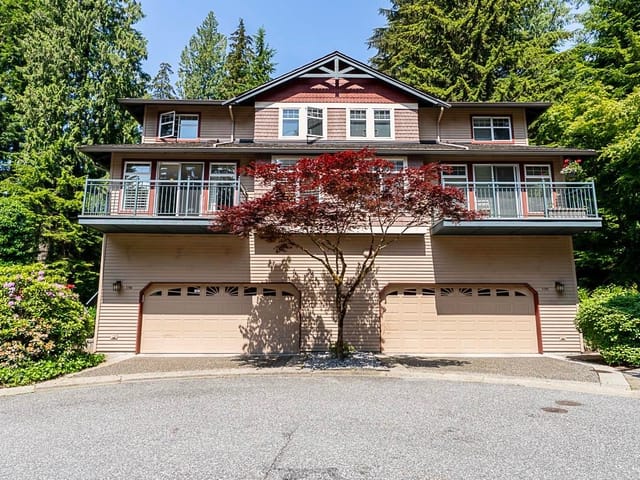 Townhouse for sale in North Vancouver, North Vancouver, 1190 Strathaven Drive, 263032552 | Realtylink.org
