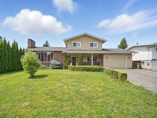 House for sale in Chilliwack, Chilliwack, 10065 Dublin Drive, 263032577 | Realtylink.org