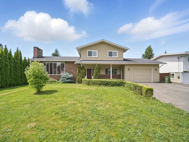 House for sale in Chilliwack, Chilliwack, 10065 Dublin Drive, 263032577 | Realtylink.org