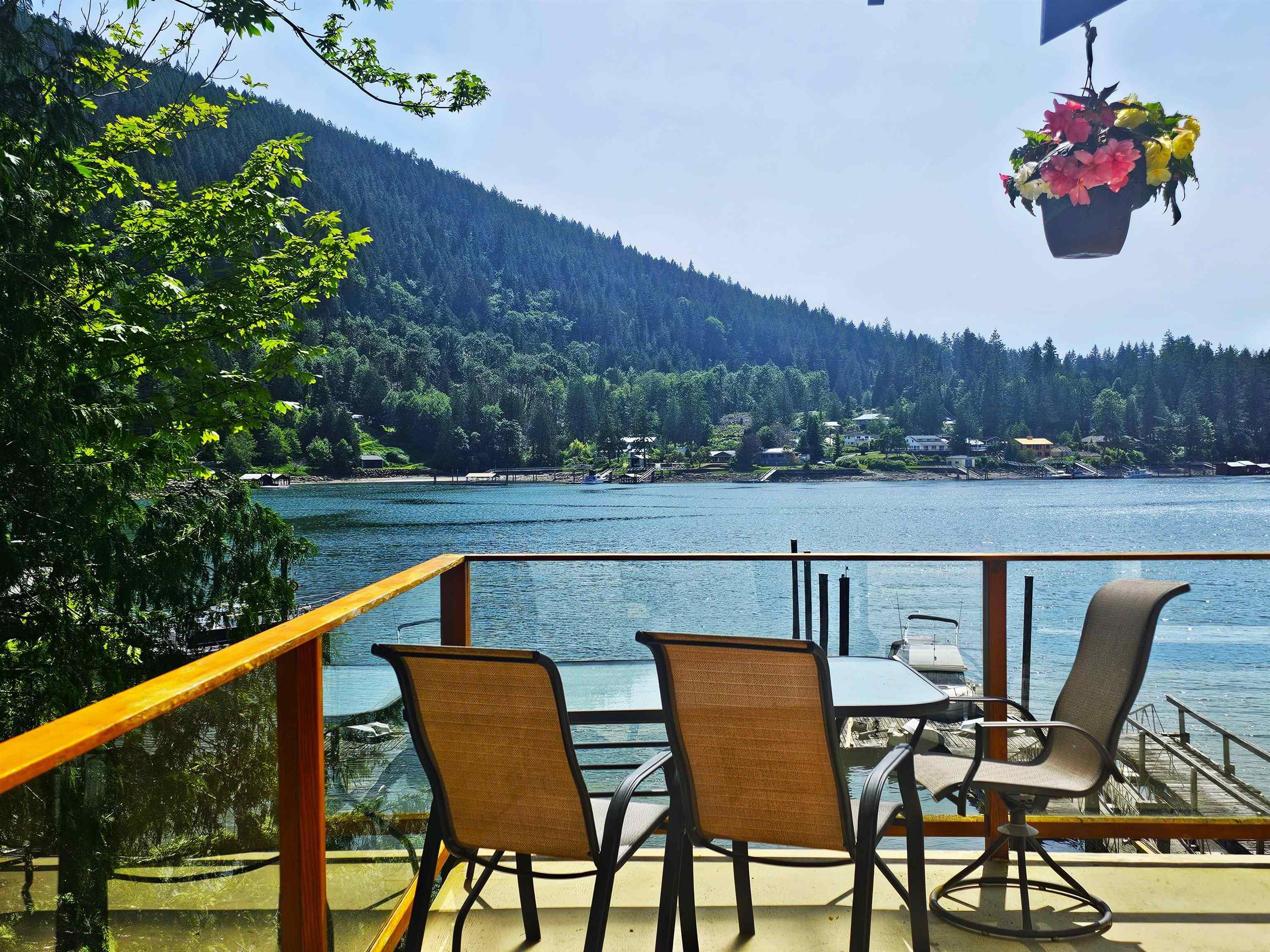 House for sale in Garden Bay, Sunshine Coast, 5338 Daniel Road, 263032634 | Realtylink.org