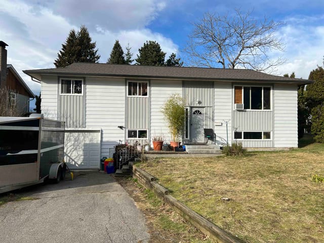 House for sale in Maple Ridge, Maple Ridge, 21077 Cook Avenue, 263032669 | Realtylink.org