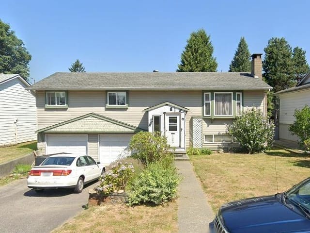 House for sale in Maple Ridge, Maple Ridge, 21069 Cook Avenue, 263032672 | Realtylink.org