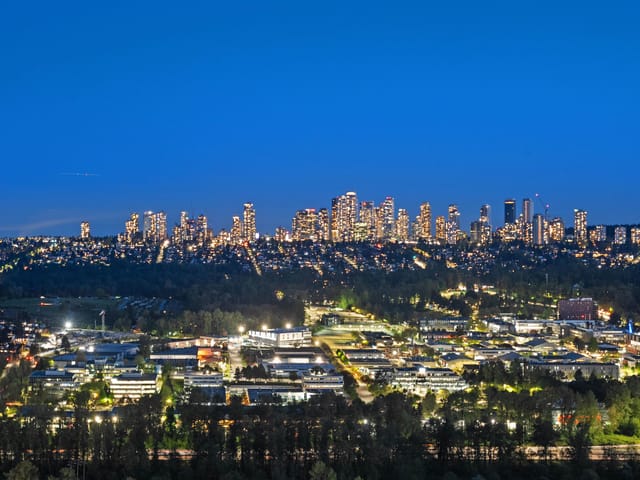 Apartment for sale in Burnaby, Burnaby North, 4402 4720 Lougheed Highway, 263032676 | Realtylink.org