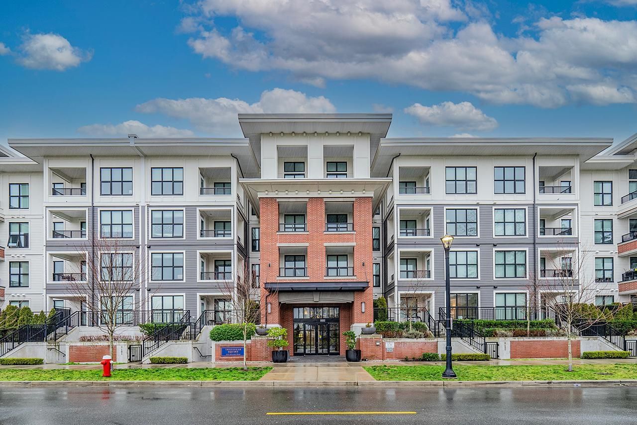 Apartment for sale in Richmond, Richmond, 333 9551 Alexandra Road, 263032685 | Realtylink.org