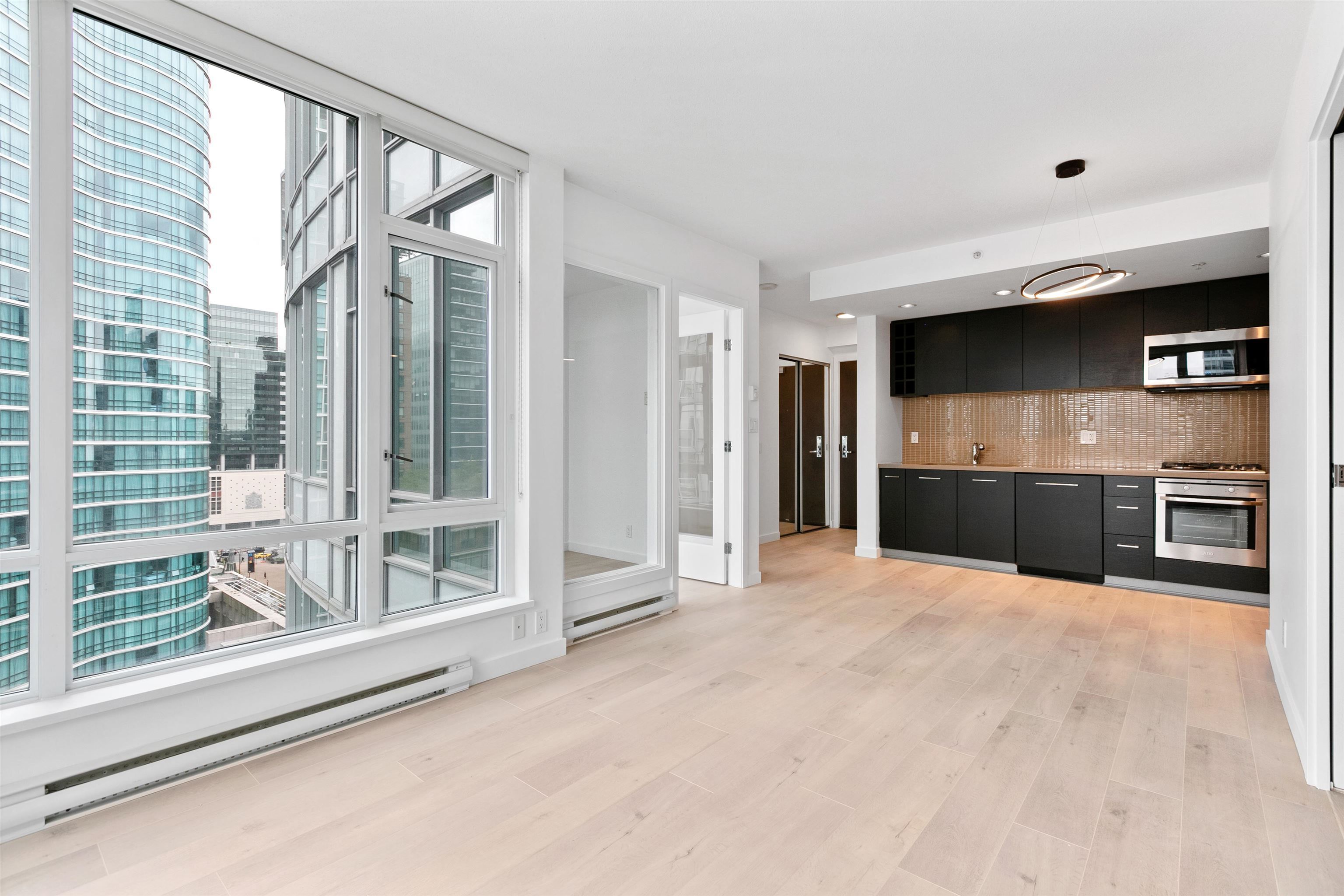 Apartment for sale in Vancouver, Vancouver West, 1601 833 Homer Street, 263032710 | Realtylink.org