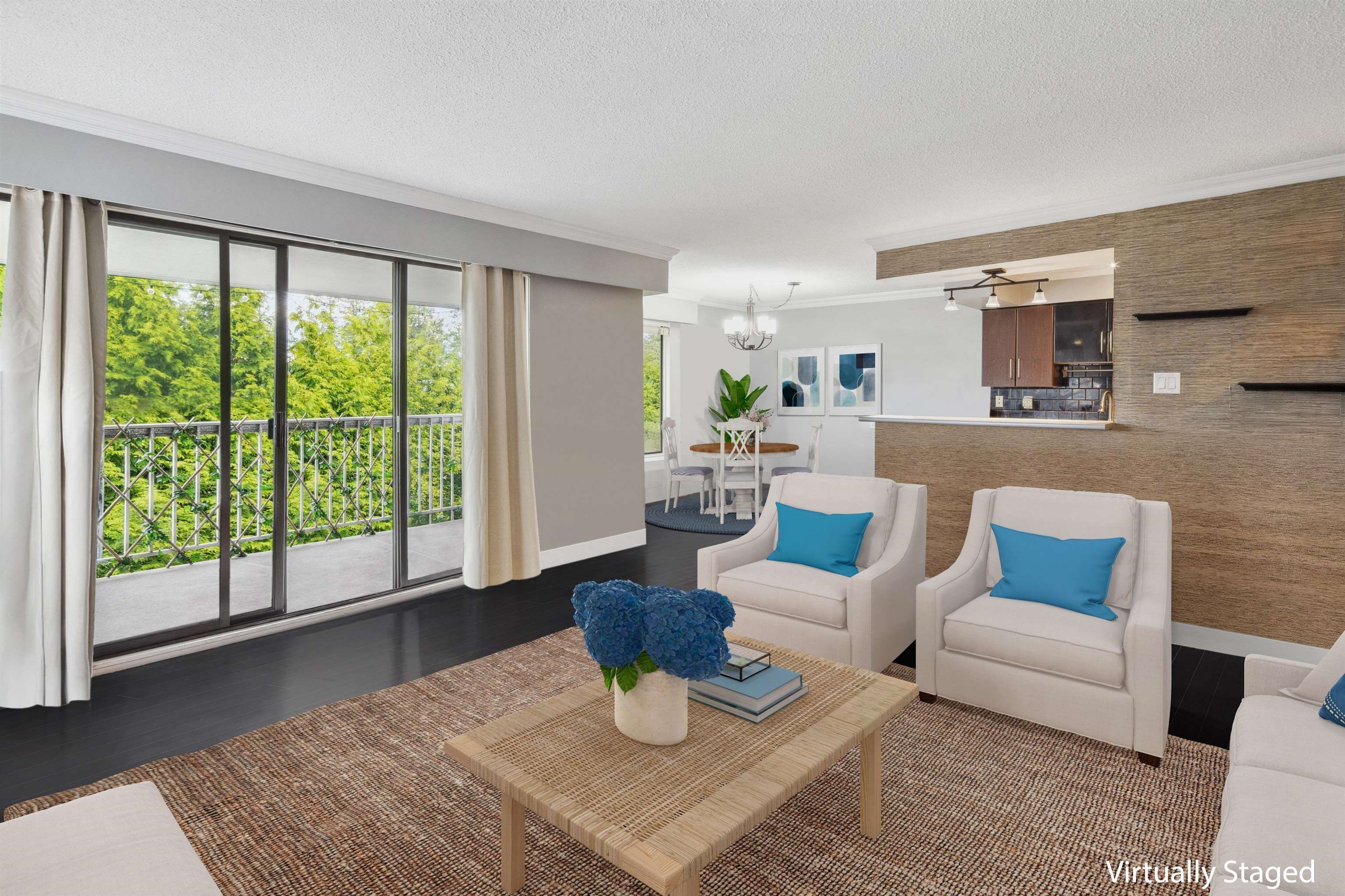 Apartment for sale in White Rock, South Surrey White Rock, 302 1390 Merklin Street, 263032834 | Realtylink.org