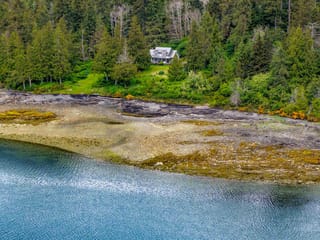 House for sale in Daajing Giids Rural, Prince Rupert, Lot 3 Robertson Island, 263033046 | Realtylink.org