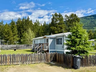 Manufactured Home for sale in Valemount, Robson Valley, 970 Beaven Crescent, 263033099 | Realtylink.org