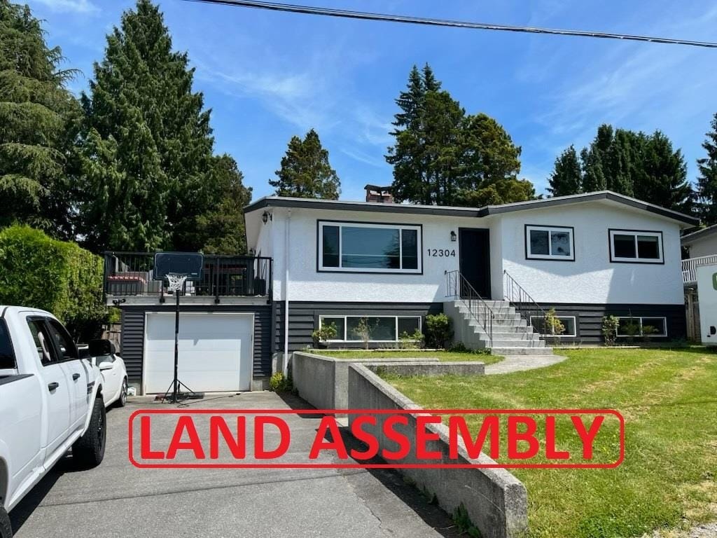 House for sale in Maple Ridge, Maple Ridge, 12304 Fulton Street, 263033117 | Realtylink.org