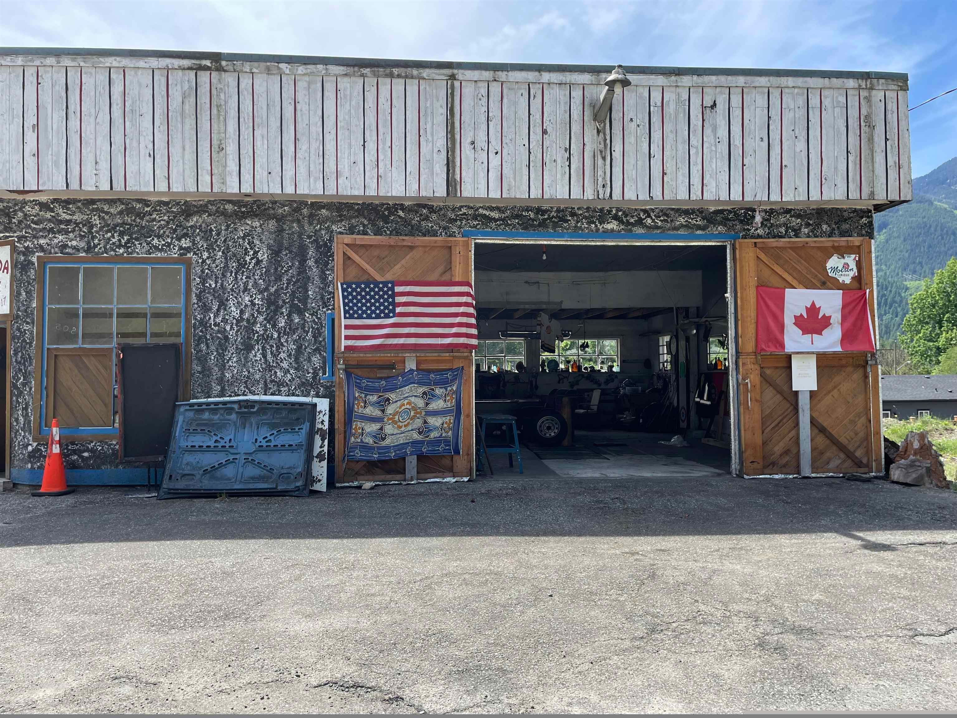 House for sale in Yale, Fraser Canyon, 31244 Mary Street, 263033199 | Realtylink.org